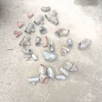 زانو سراه گازی|مصالح و تجهیزات ساختمان|تربت جام, جامرود|دیوار