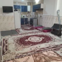 سوئیت منزل با پارکینگ در پیامبر اعظم|اجارهٔ کوتاه‌مدت آپارتمان و سوئیت|قم, انسجام|دیوار