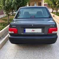 پراید مدل 90