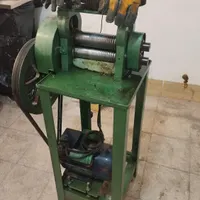وسایل زرگری