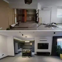 بازسازی و تجهیز تخصصی منازل و ساختمان
