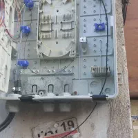 استخدام نیروی کابلکش فیبر نوری (با سابقه)|استخدام صنعتی، فنی، مهندسی|شاهرود, |دیوار