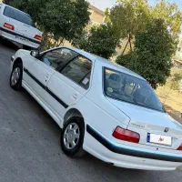 پژو پارس سالم موتورقدیم درحد مدل ۱۴۰۱|خودرو سواری و وانت|شیراز, میانرود|دیوار