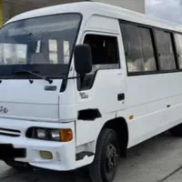 خریدارمینی بوس هیوندا