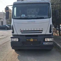 اویکو هشت چرخ یخچالی|خودرو سنگین|اسلامشهر, ملکآباد|دیوار