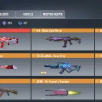 اکانت کالاف