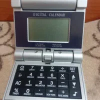 ماشین حساب دیجیتال