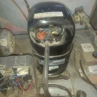 تعمیر یخچال فریزر تهران