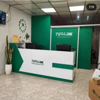 منشی خانم