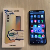 A34 سامسونگ ویتنام