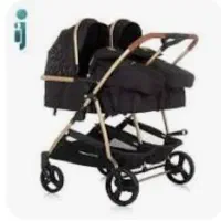 کالاسکه دو قلو