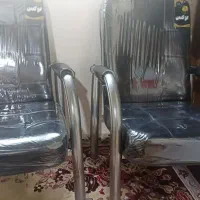 دو عدد صندلی مارک لوکس