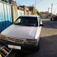 پراید مدل 95