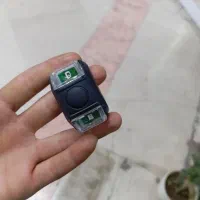 چراغ پلیسی برای دوچرخه