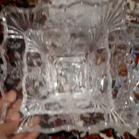 ظروف کریستال