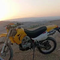 تریل احسان ۲۰۰|موتورسیکلت|ایلام, |دیوار