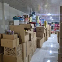 استخدام کارگر انبار