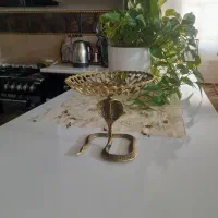 شیرینی خوری برنز