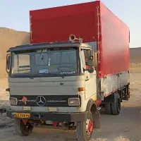 خدمات اسباب کشی رسولی با کادر مجرب|خدمات حمل و نقل|نقده, |دیوار