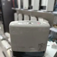 بخاری فن دار ژاپنی باضمانت وخدمات پس ازفروش|بخاری، هیتر، شومینه|قم, گذر قلعه|دیوار