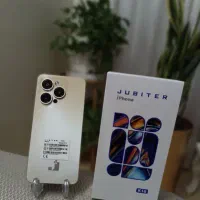 گوشی اقتصادی ژوبیتر