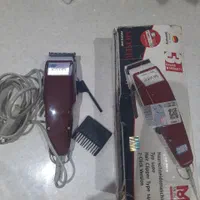 ماشین اصلاح موزر اصل آلمان