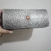 جاکاردی سیاه قلم مینیاتوری