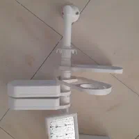 سبزی خوردکن،جالیفی،چوب پرده