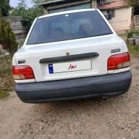 پراید|خودرو سواری و وانت|چابکسر, |دیوار