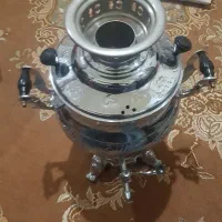 سماورگازی|سماور، چایساز، قهوهساز|هریس, |دیوار