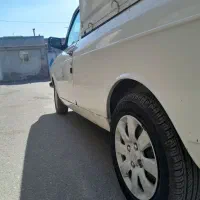 پیکانبار مدل ۹۰ دوگانه کارخانه عطیقه|خودرو سواری و وانت|نقده, |دیوار