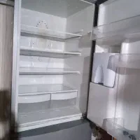 یخچال فریزر