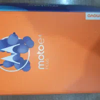 موتورولا E4 plus