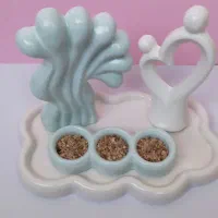 دکوری شیک، استند عکاسی، زیبایی خونه، مدرن، دکوری|صنایع دستی و سایر لوازم تزئینی|خنج, |دیوار