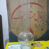 لامپ فانوس گردسوز