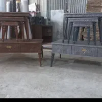 انواع جلو مبلی