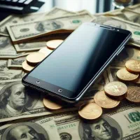 کار با گوشی در منزل مختص بانوان 20تا 50سال