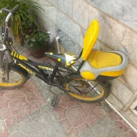دوچرخه