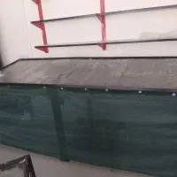 دو عدد میز میوه فروشی|فروشگاه و مغازه|تربت جام, یحیی آباد|دیوار