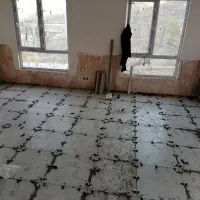 کاشیکاری و سرامیک. کفسازی.، کلیه کارهای ساختمانی