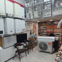 فروش و پخش پکیج ـرادیاتورـکولر گازی ـ هودـسینکـ