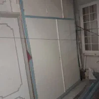 کمددیواری|جاکفشی، کمد، دراور|زنجان, |دیوار