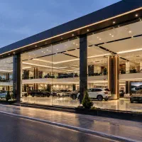 اجاره ملک تجاری در براصلی کمربندی غربی / نمایشگاه