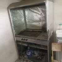 وسایل فست فودی
