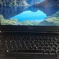 لپتاپ Dell corei5