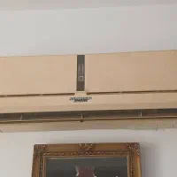 اسپیلت دست دو مارک کن وود