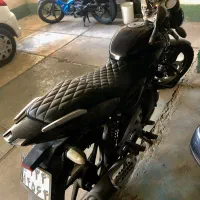 پالس 180 ug4|موتورسیکلت|تهران, جوادیه تهرانپارس|دیوار