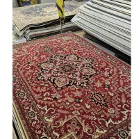 فرش ماشینی کلکسیون الدورادو،4112کد|فرش|مهاباد (آذربایجان غربی), |دیوار