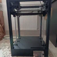 پیرینتر سه بعدی