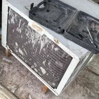 کولر گازی سامسونگ کولر پنجره ای